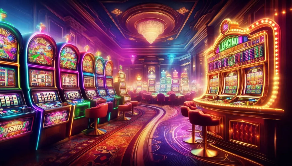 Betrebels Casino